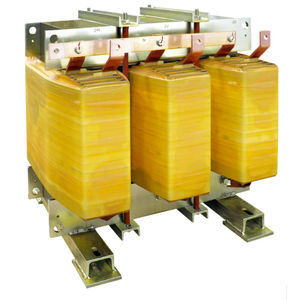 transformador de isolamento 1