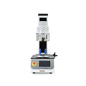 medidor de torque de bancada