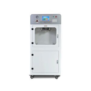máquina de ensaio de pressão