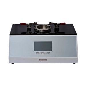 testador de estanqueidade para tecido