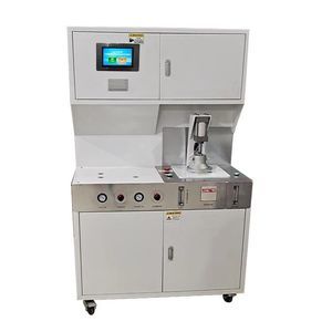 máquina de ensaio de filtração