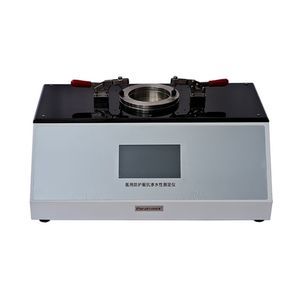 testador de estanqueidade para tecido
