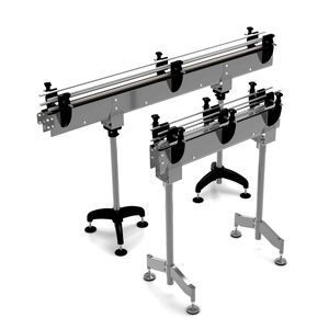 correia transportadora modular