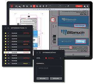software de tratamento de imagens