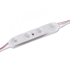 módulo de iluminação de LED