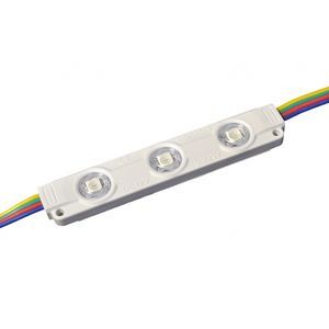 módulo de iluminação de LED