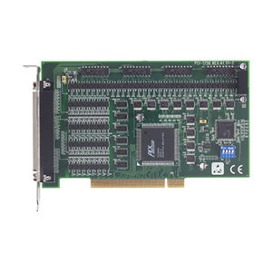 placa de aquisição PCI