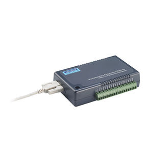 sistema de aquisição de dados USB