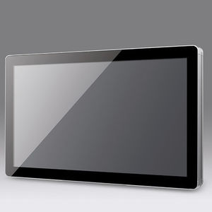 painel PC LCD