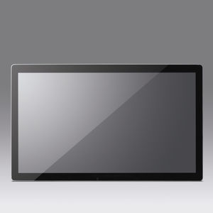 painel PC LCD