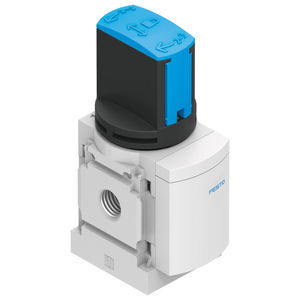 válvula direcional pneumática spool