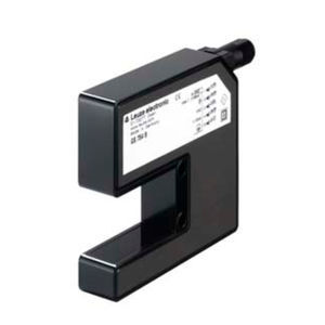 sensor óptico tipo forquilha