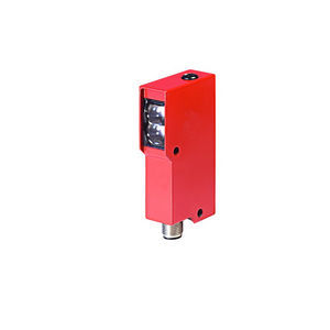 sensor fotoelétrico retrorrefletor polarizado 1