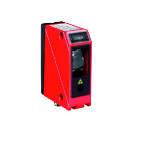 sensor fotoelétrico com supressão de fundo 1