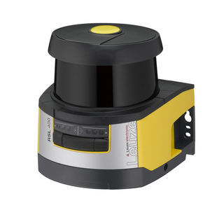 scanner 3D