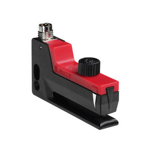 sensor óptico tipo forquilha