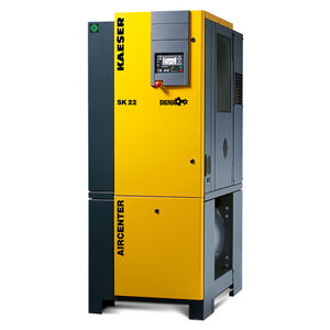 compressor de parafuso