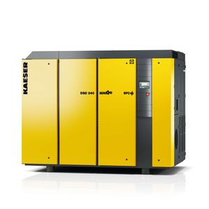 compressor de parafuso
