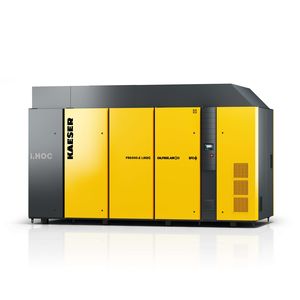 compressor de parafuso