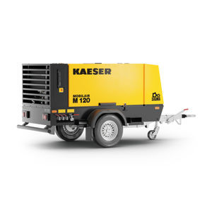 compressor de parafuso