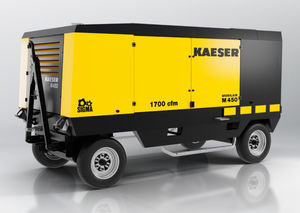 compressor de parafuso