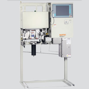 analisador a vapor 1