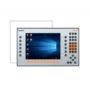 painel PC LCD