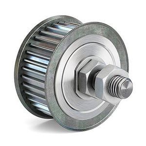 roda dentada de corrente 1