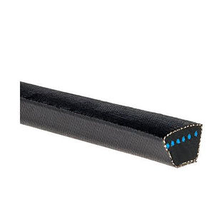 correia trapezoidal