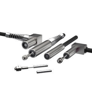sensor de deslocamento linear 1