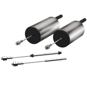 sensor de deslocamento linear 1