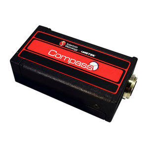 condicionador de sinal para transdutor LVDT