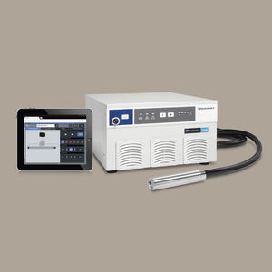 máquina de marcação a laser de fibra