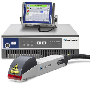 máquina de marcação a laser de fibra 1