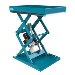 Mesaelevatóriade tesoura dupla