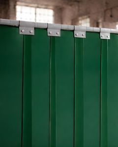 porta de tiras deslizante 1