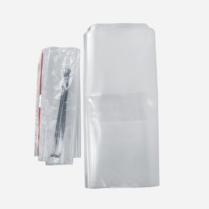 bolsa de vácuo para coletor de pó 1
