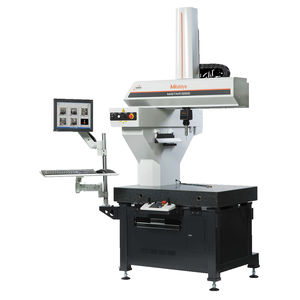 máquina de medição tridimensional CNC