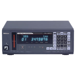 display numérico