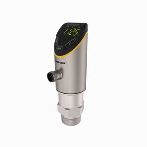 sensor de nível ultrassônico
