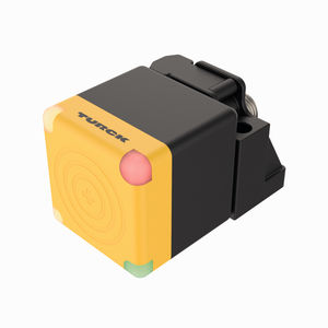 leitor-codificador RFID fixo 1