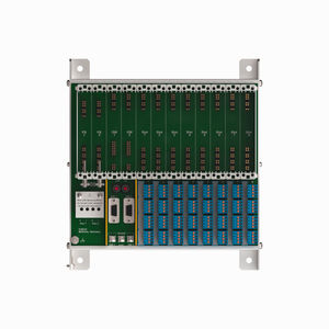 sistema de entrada e saída fieldbus 1