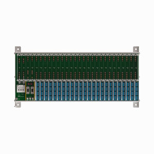 sistema de entrada e saída fieldbus 1