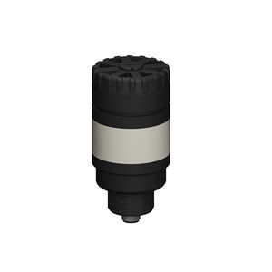 coluna luminosa de LED 1
