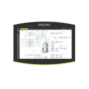 plataforma de automação de laboratório 1