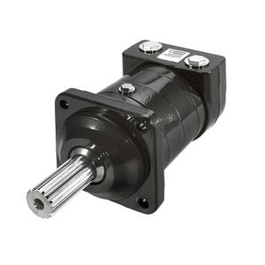 motor hidráulico de engrenagem 1