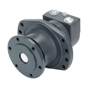 motor hidráulico de engrenagem 1