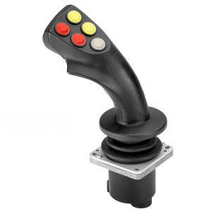 joystick de efeito Hall 1
