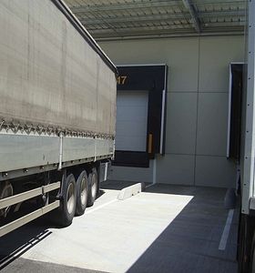 这是去卡加的路