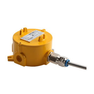 传感器inclinação à提供的explosão